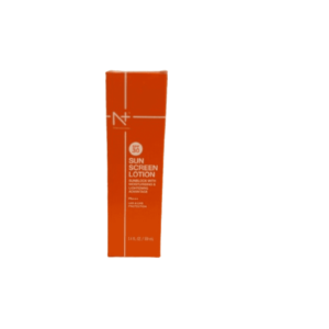 N+ PROFESSIONAL SPF(30) SUNSCREAM LOTION